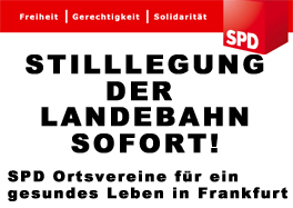 Fluglärm