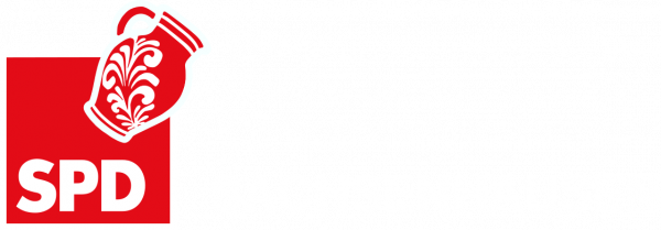 Logo: SPD SACHSENHAUSEN